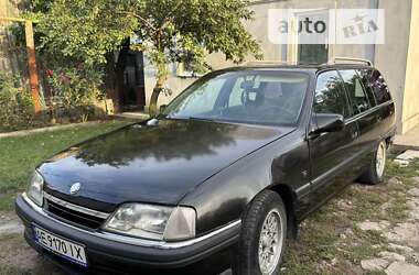 Універсал Opel Omega 1991 в Новомосковську