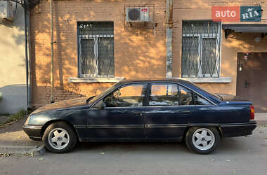 Седан Opel Omega 1990 в Дніпрі