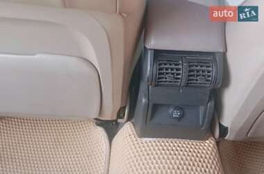 Седан Opel Omega 2001 в 