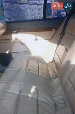 Седан Opel Omega 2001 в 