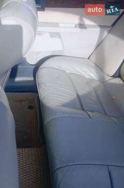Седан Opel Omega 2001 в 