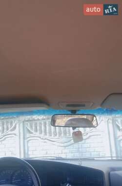 Седан Opel Omega 2001 в 