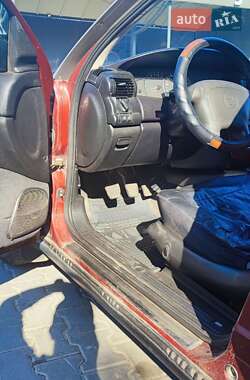Седан Opel Omega 1995 в 