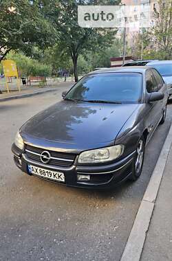 Седан Opel Omega 1996 в Харькове