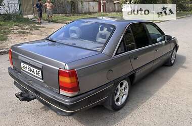 Седан Opel Omega 1989 в Одессе