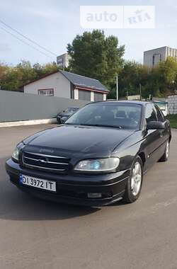 Седан Opel Omega 2002 в Житомирі