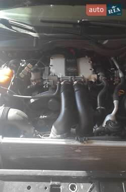 Седан Opel Omega 1999 в 