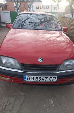 Универсал Opel Omega 1993 в Виннице