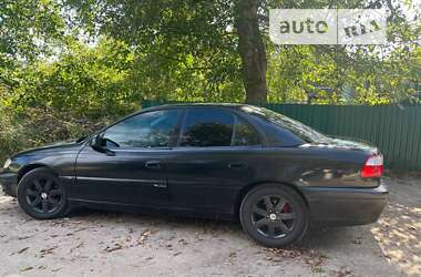 Седан Opel Omega 2000 в Жмеринке