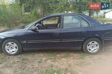 Седан Opel Omega 1994 в 