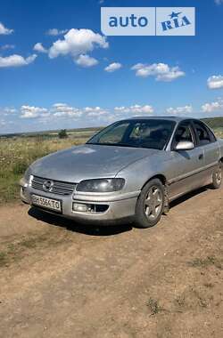 Седан Opel Omega 1996 в Одесі