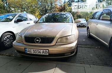 Универсал Opel Omega 2000 в Кривом Роге