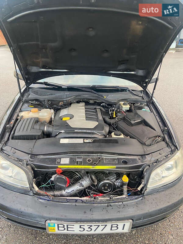 Универсал Opel Omega 1996 в Одессе