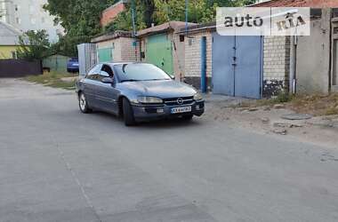 Седан Opel Omega 1995 в Харкові