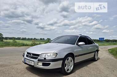 Седан Opel Omega 1999 в Вінниці