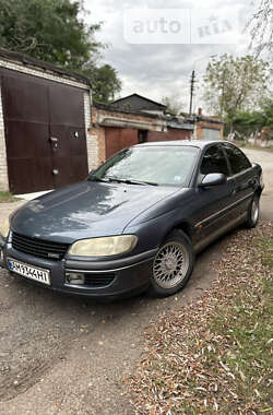 Седан Opel Omega 1995 в Житомире