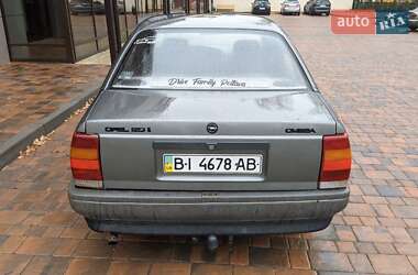 Седан Opel Omega 1987 в 