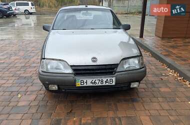 Седан Opel Omega 1987 в 