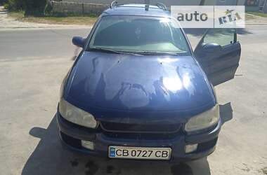 Универсал Opel Omega 1998 в Шостке