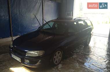 Універсал Opel Omega 1998 в Шостці