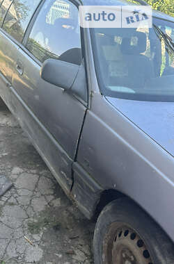 Универсал Opel Omega 1987 в 