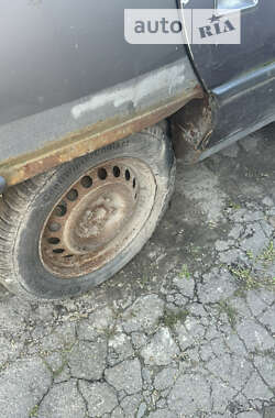 Универсал Opel Omega 1987 в 