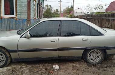 Седан Opel Omega 1993 в Нежине