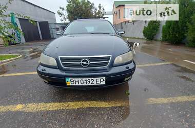 Універсал Opel Omega 2000 в Чорноморську