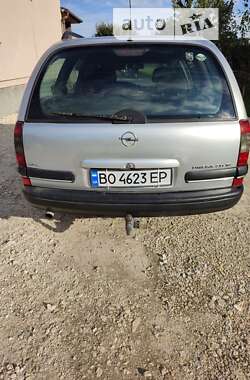 Универсал Opel Omega 1999 в Кременце