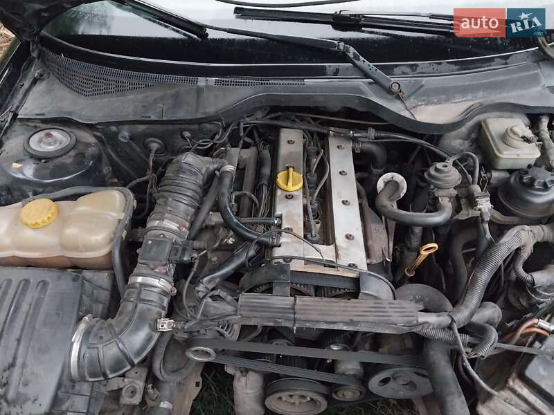 Универсал Opel Omega 1995 в Малине