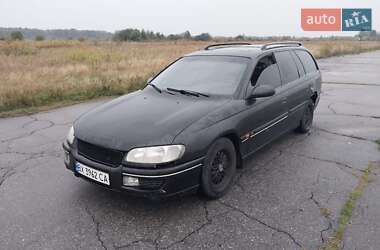Универсал Opel Omega 1995 в Малине