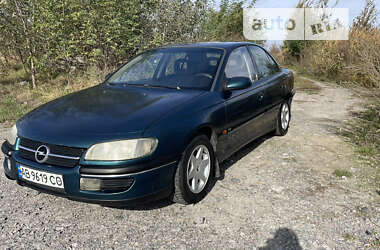 Седан Opel Omega 1996 в Вінниці