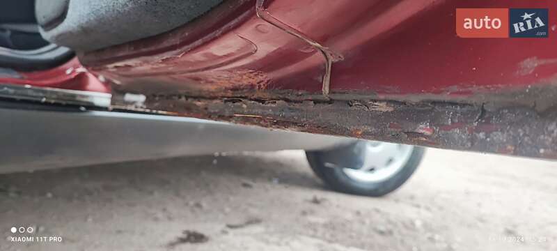 Седан Opel Omega 1995 в Хмельницком