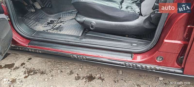 Седан Opel Omega 1995 в Хмельницком