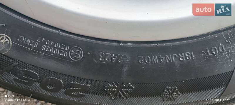 Седан Opel Omega 1995 в Хмельницком