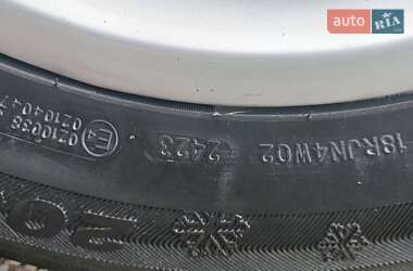 Седан Opel Omega 1995 в 