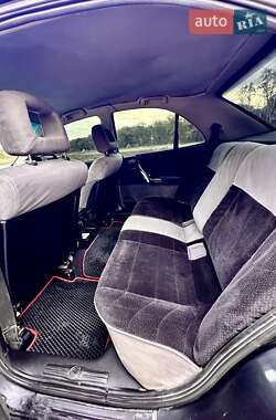 Седан Opel Omega 1997 в 