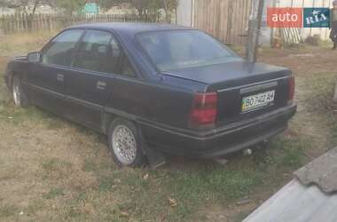 Седан Opel Omega 1991 в 