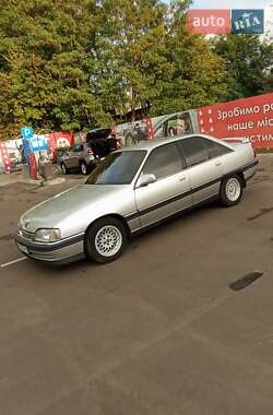 Седан Opel Omega 1991 в Киеве