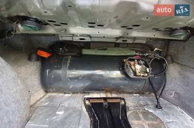 Седан Opel Omega 1997 в 