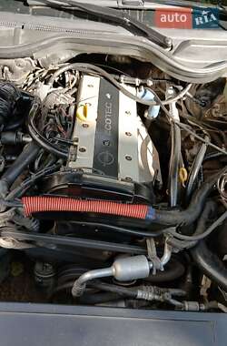 Седан Opel Omega 1997 в 