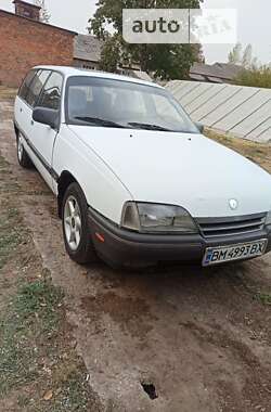 Універсал Opel Omega 1987 в Конотопі