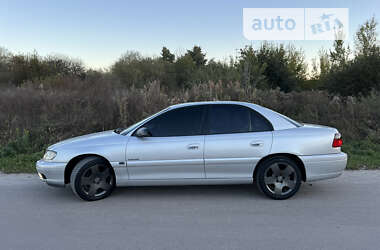 Седан Opel Omega 2002 в Тернополі