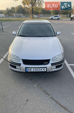 Седан Opel Omega 1997 в Дніпрі