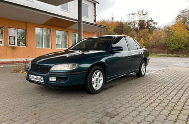 Седан Opel Omega 1996 в Жмеринке