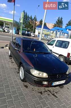 Седан Opel Omega 1994 в Тернополе