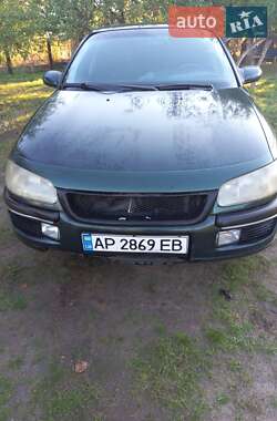 Седан Opel Omega 1995 в Запоріжжі