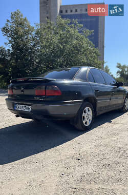 Седан Opel Omega 1996 в 