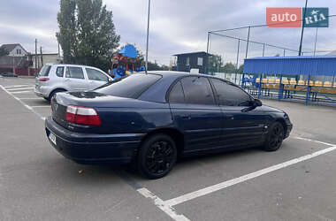 Седан Opel Omega 2002 в Києві