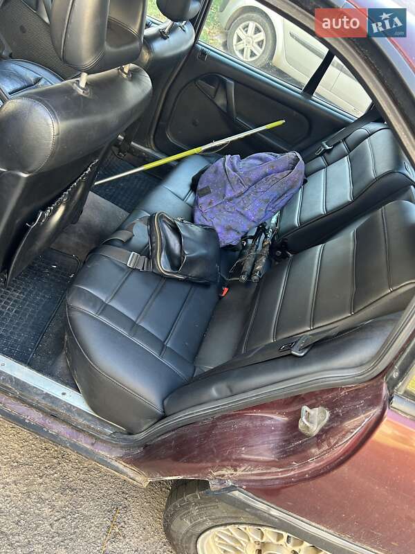 Седан Opel Omega 1990 в Вінниці